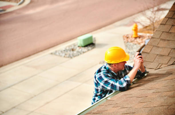 Best Slate Roofing Contractor  in Desert View Highlands, CA