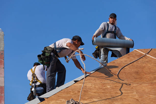 Best Metal Roofing Contractor  in Desert View Highlands, CA